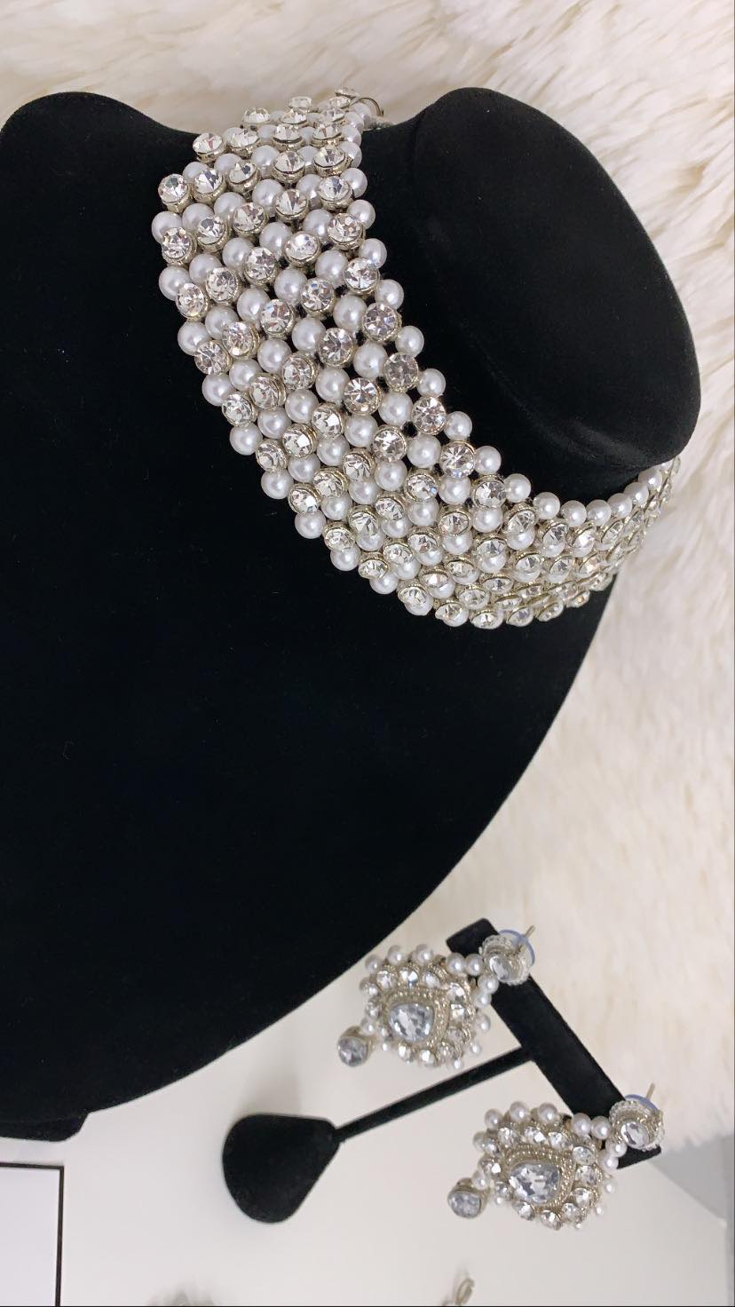 Preity - Punjabi Traditions