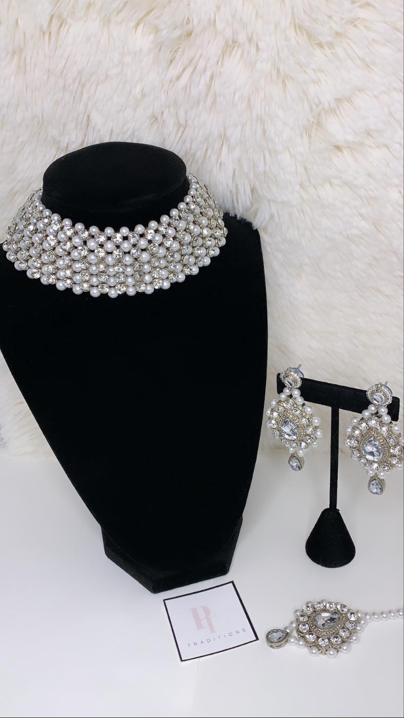 Preity - Punjabi Traditions