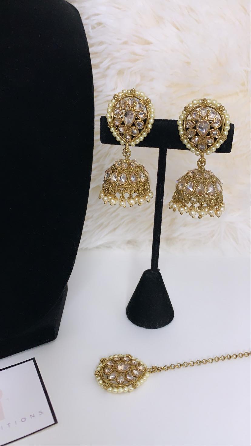 Kiran - Punjabi Traditions