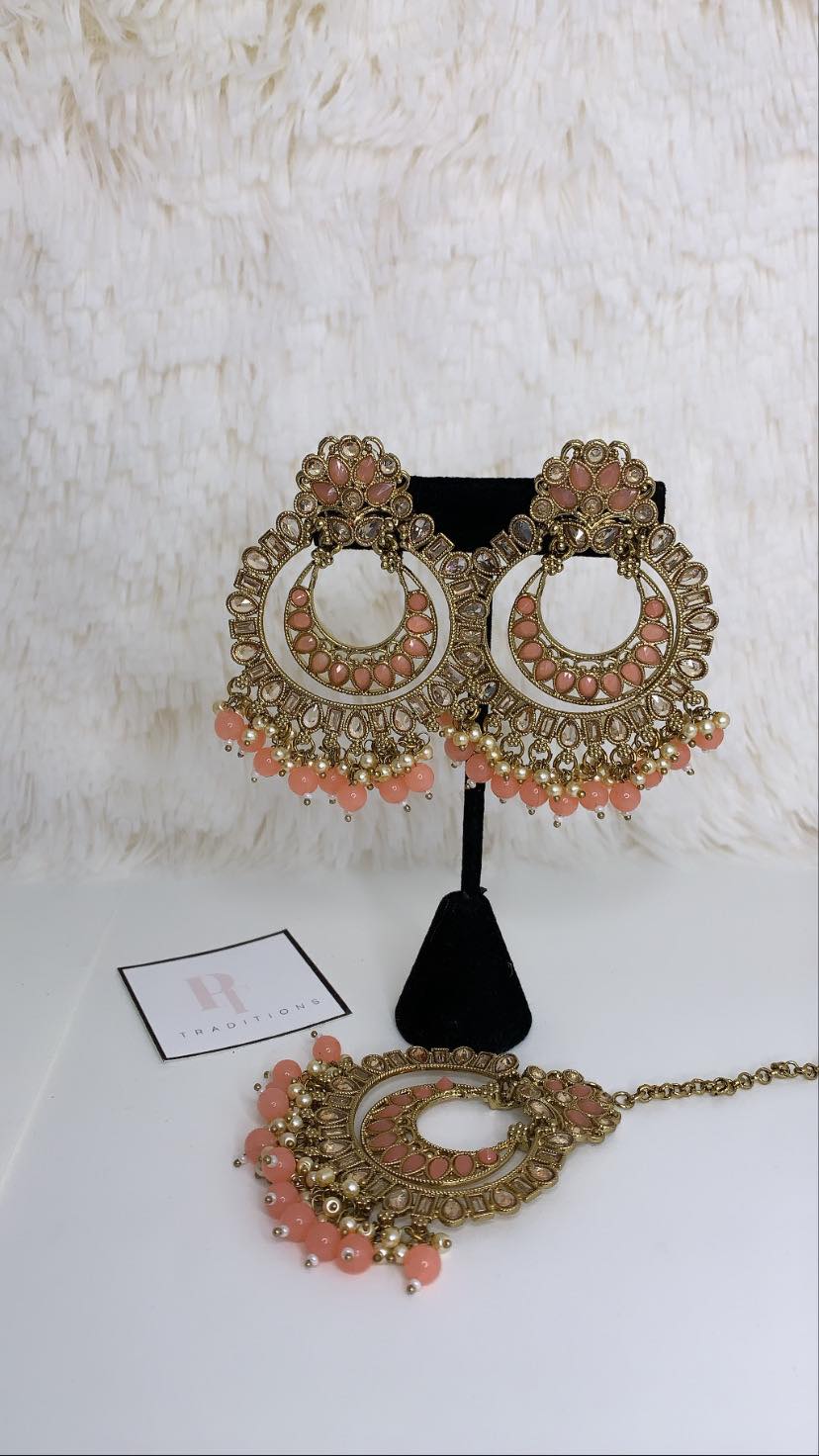 Anjali - Punjabi Traditions