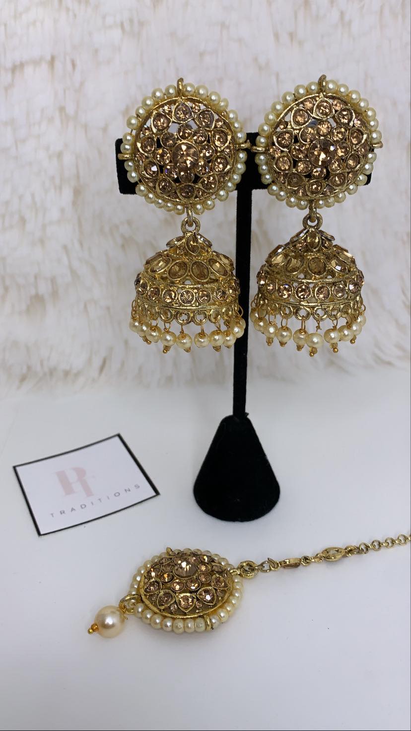 Supna - Punjabi Traditions