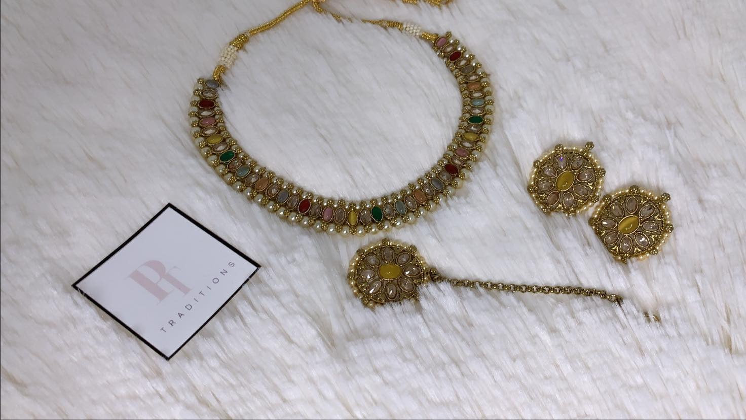 Keerat - Punjabi Traditions