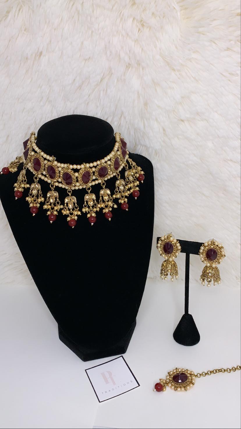 Raj - Punjabi Traditions