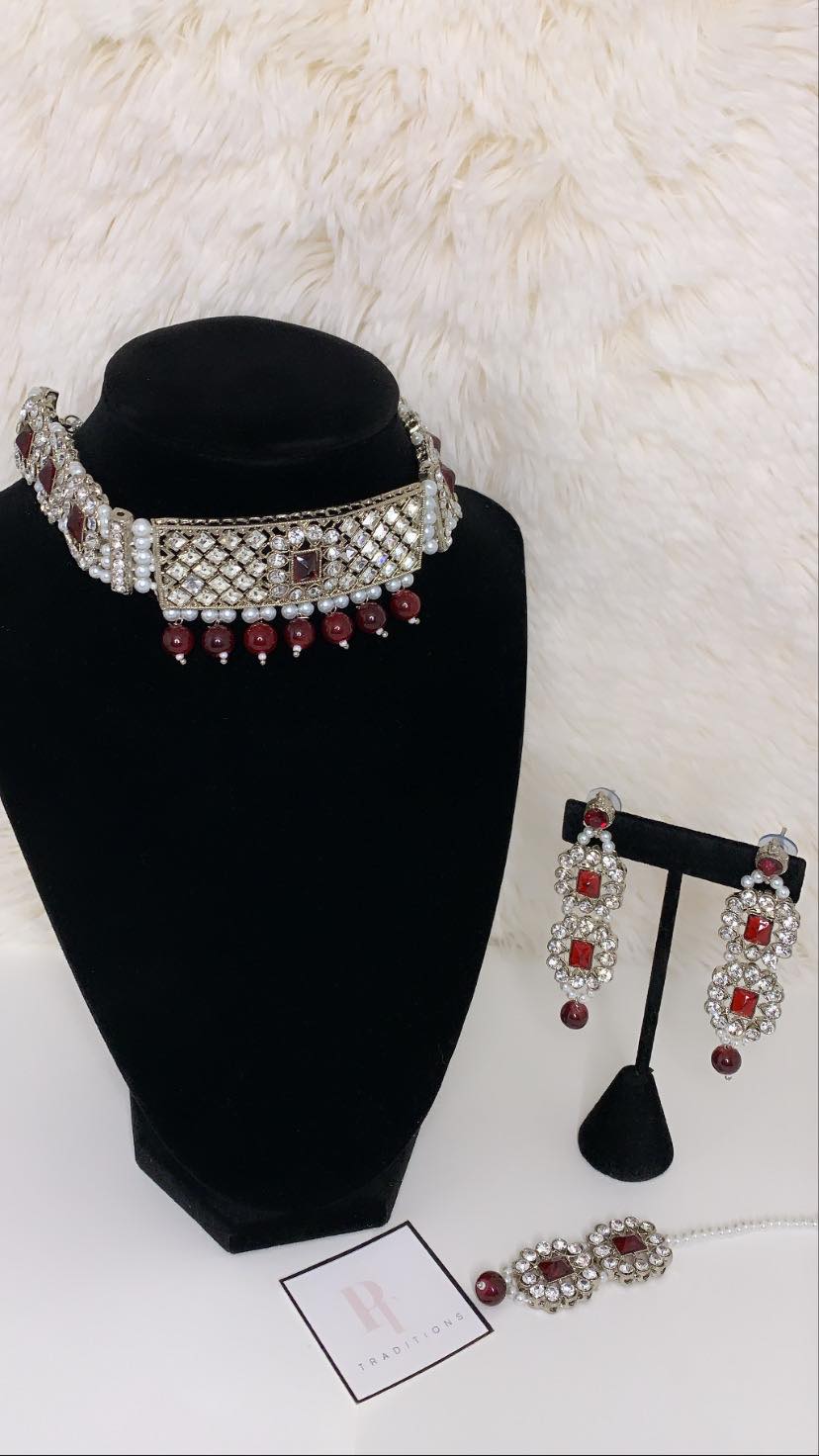 Meet - Punjabi Traditions