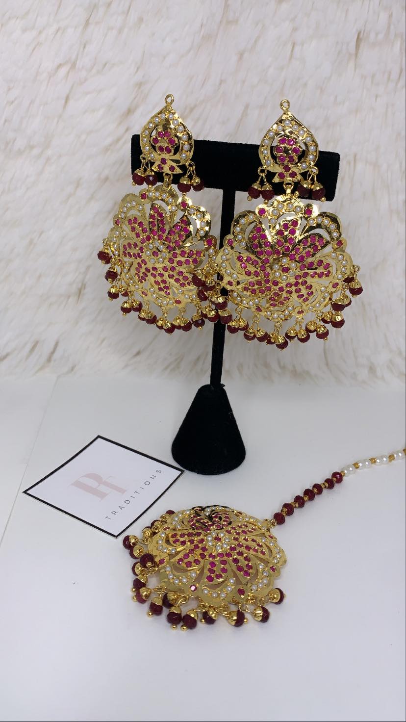 Jasmeet - Punjabi Traditions