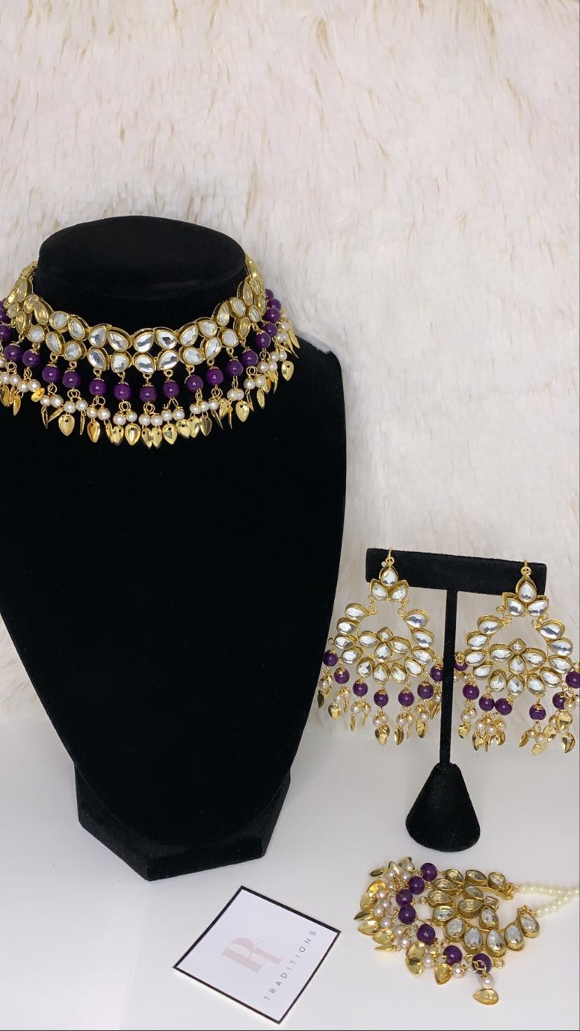 Fatima - Punjabi Traditions