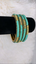 Neet Bangles - Punjabi Traditions