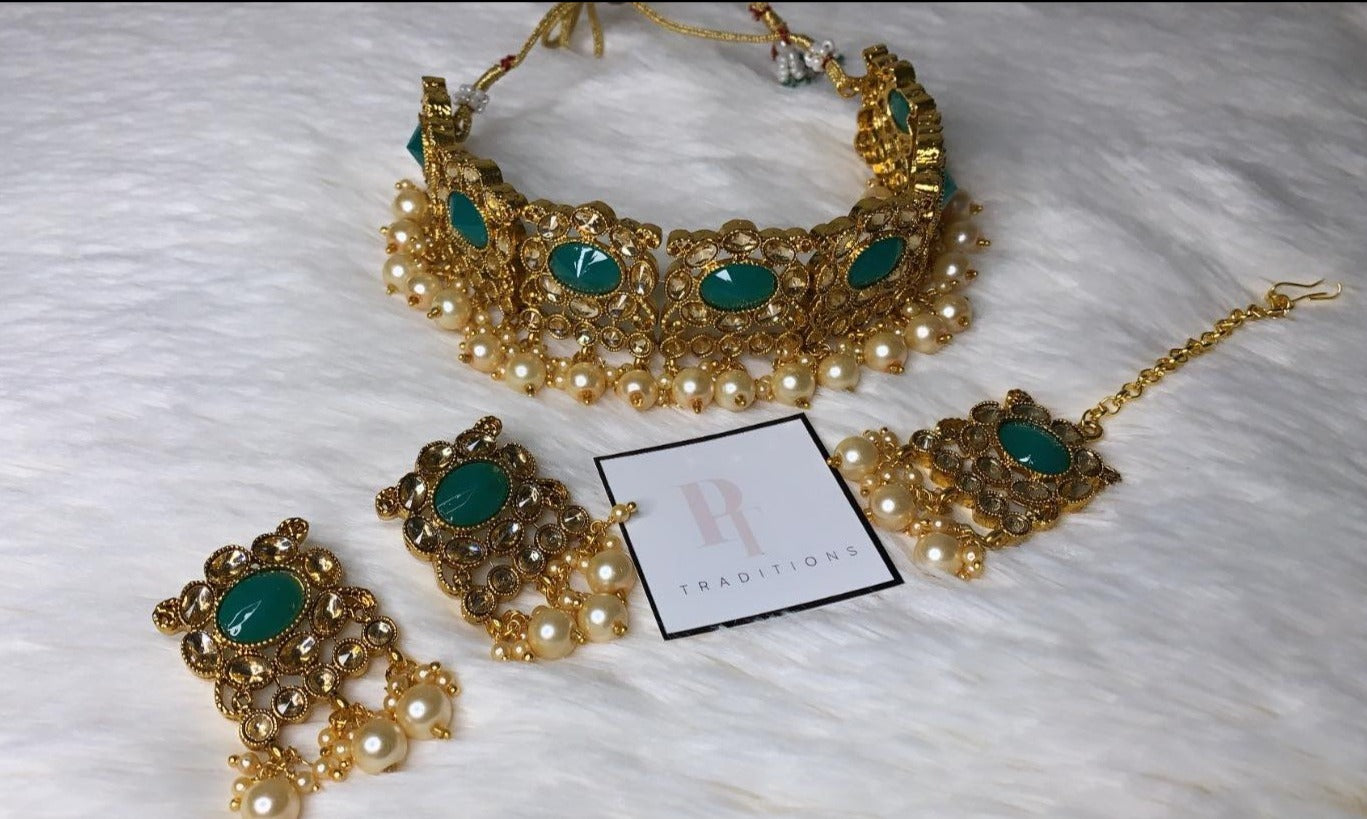 Riddhi - Punjabi Traditions