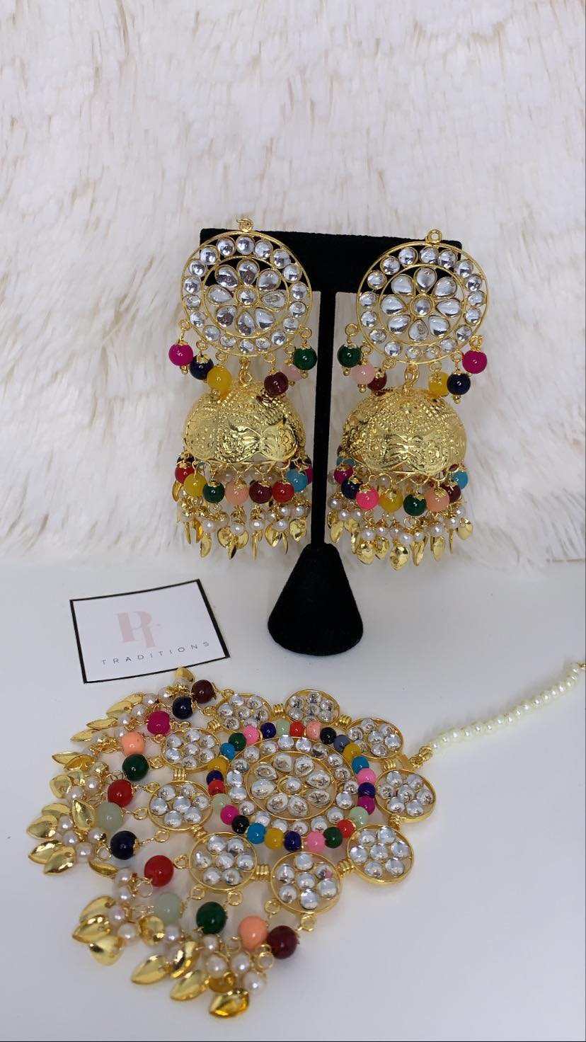 Nimrat - Punjabi Traditions