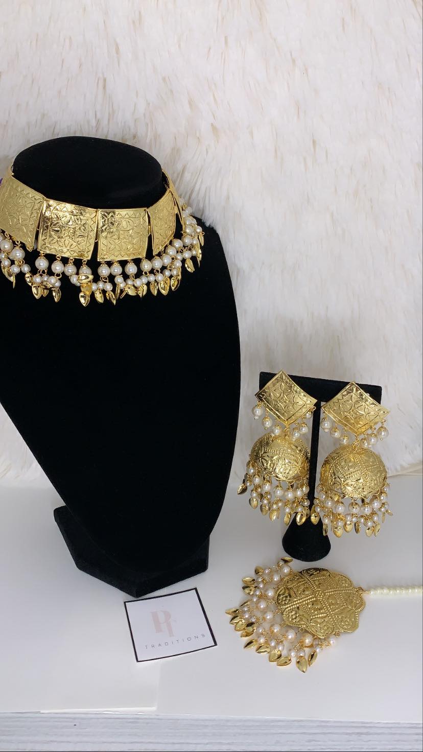 Nimo - Punjabi Traditions