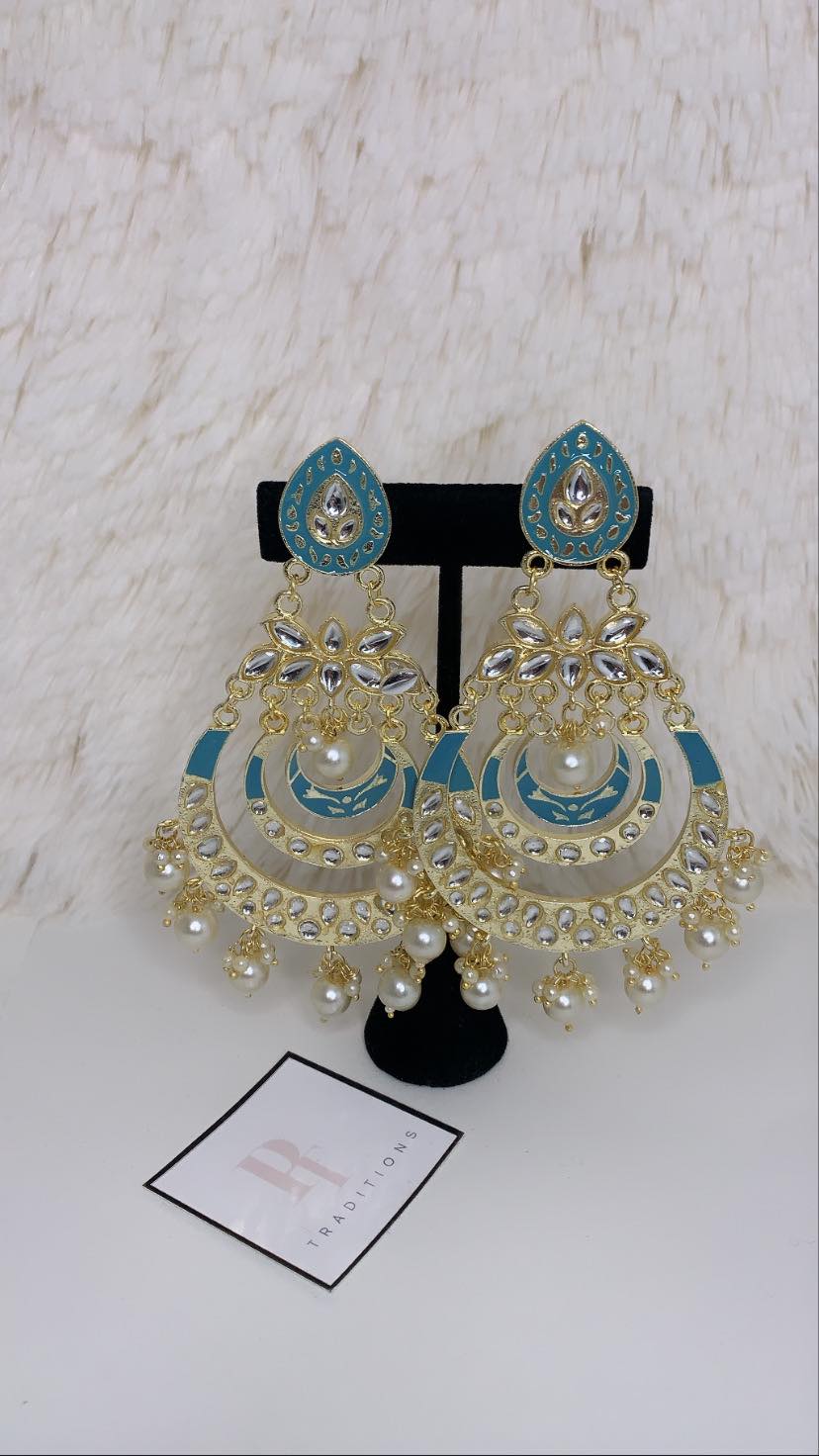 Nafeesa - Punjabi Traditions