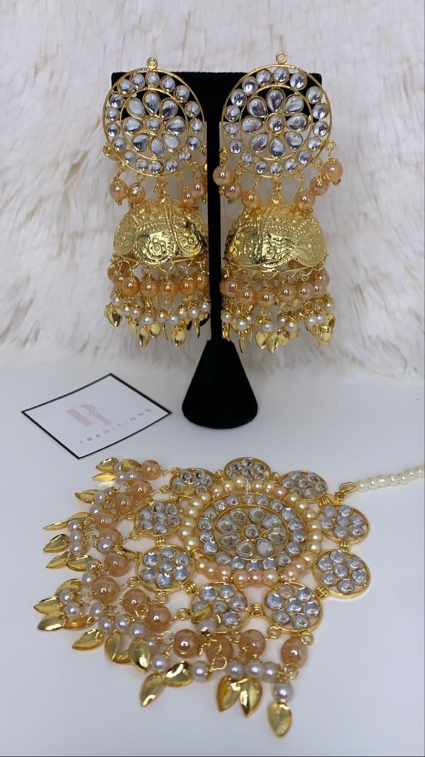 Nimrat - Punjabi Traditions