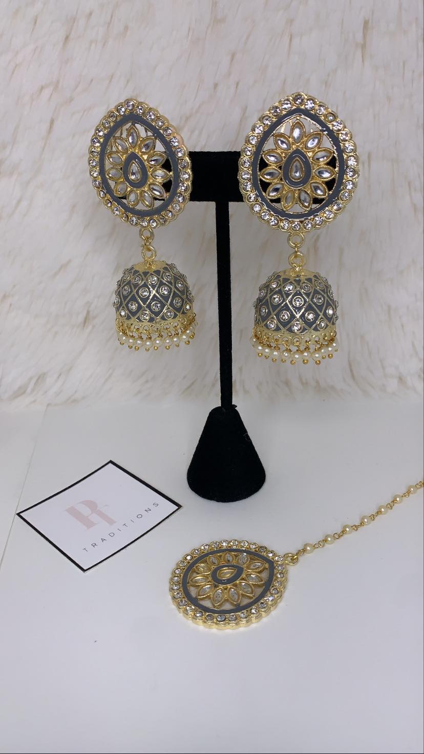 Yasmine - Punjabi Traditions