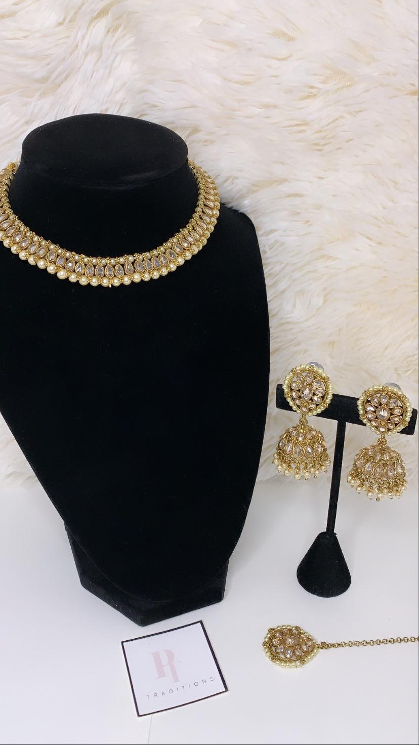 Kiran - Punjabi Traditions