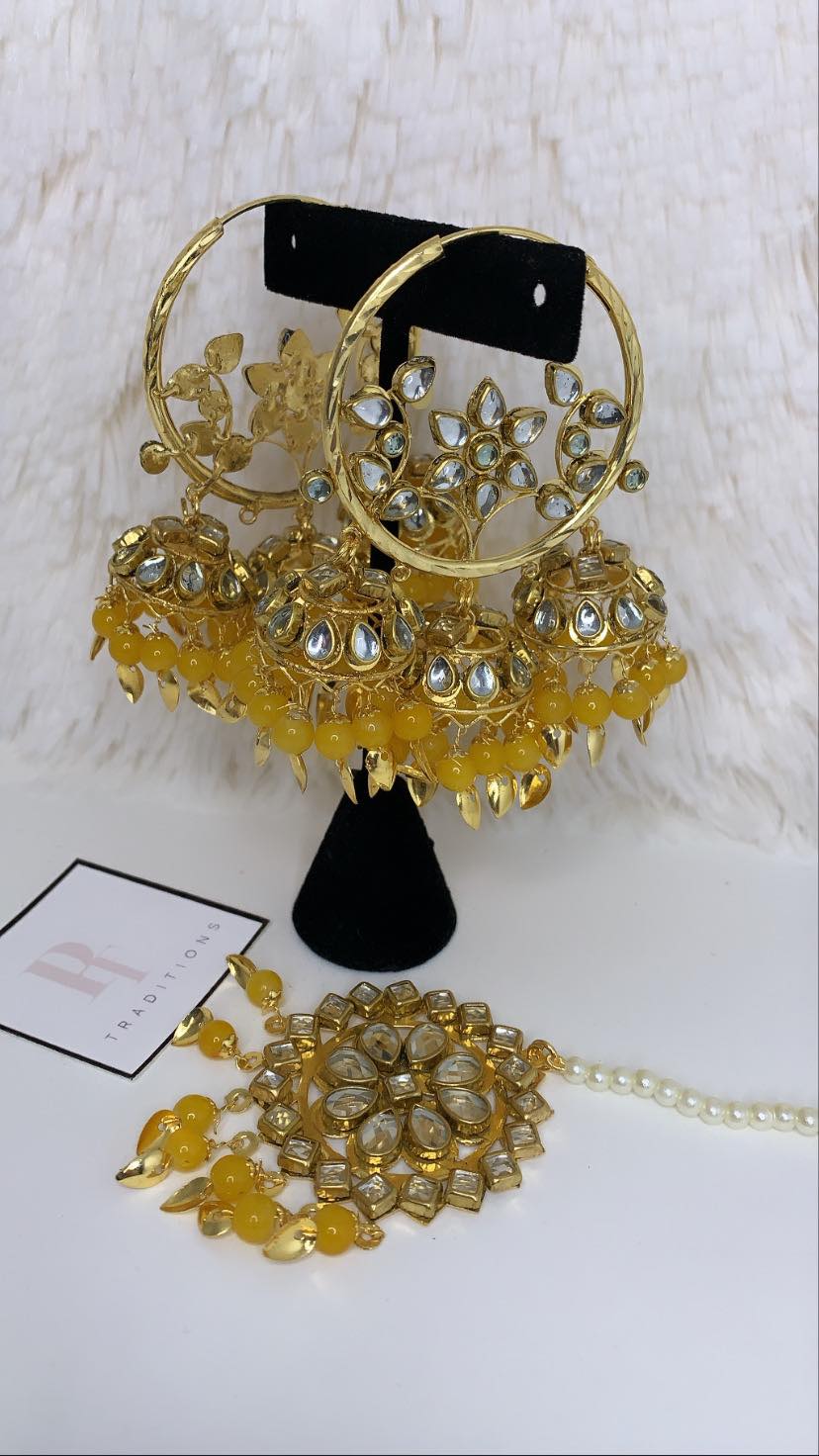 Preet - Punjabi Traditions