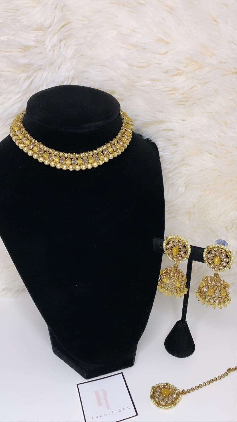 Kiran - Punjabi Traditions