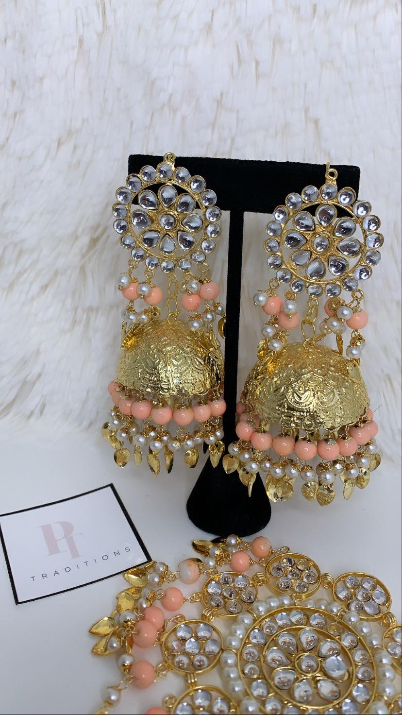 Nimrat - Punjabi Traditions