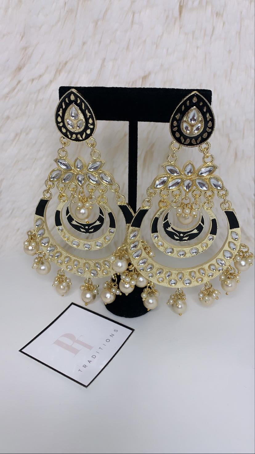 Nafeesa - Punjabi Traditions