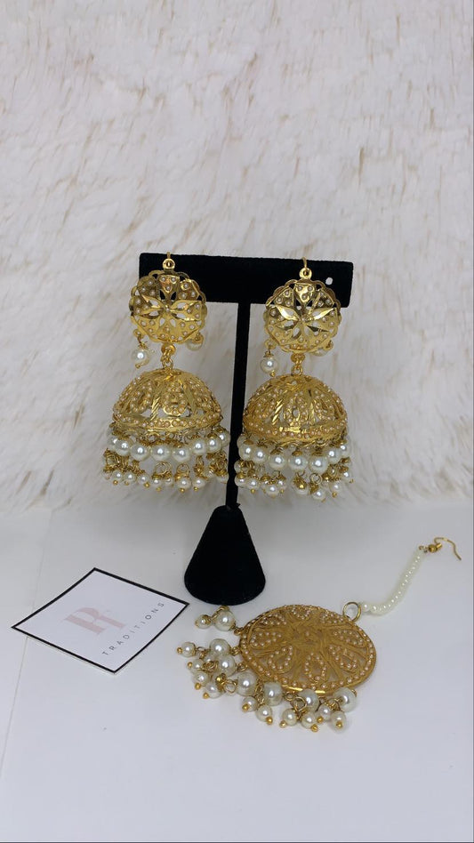 Mani - Punjabi Traditions