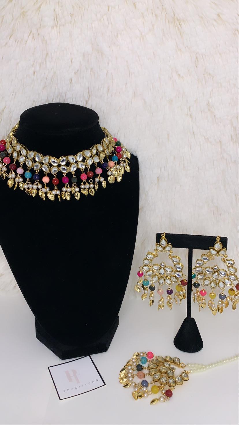 Fatima - Punjabi Traditions