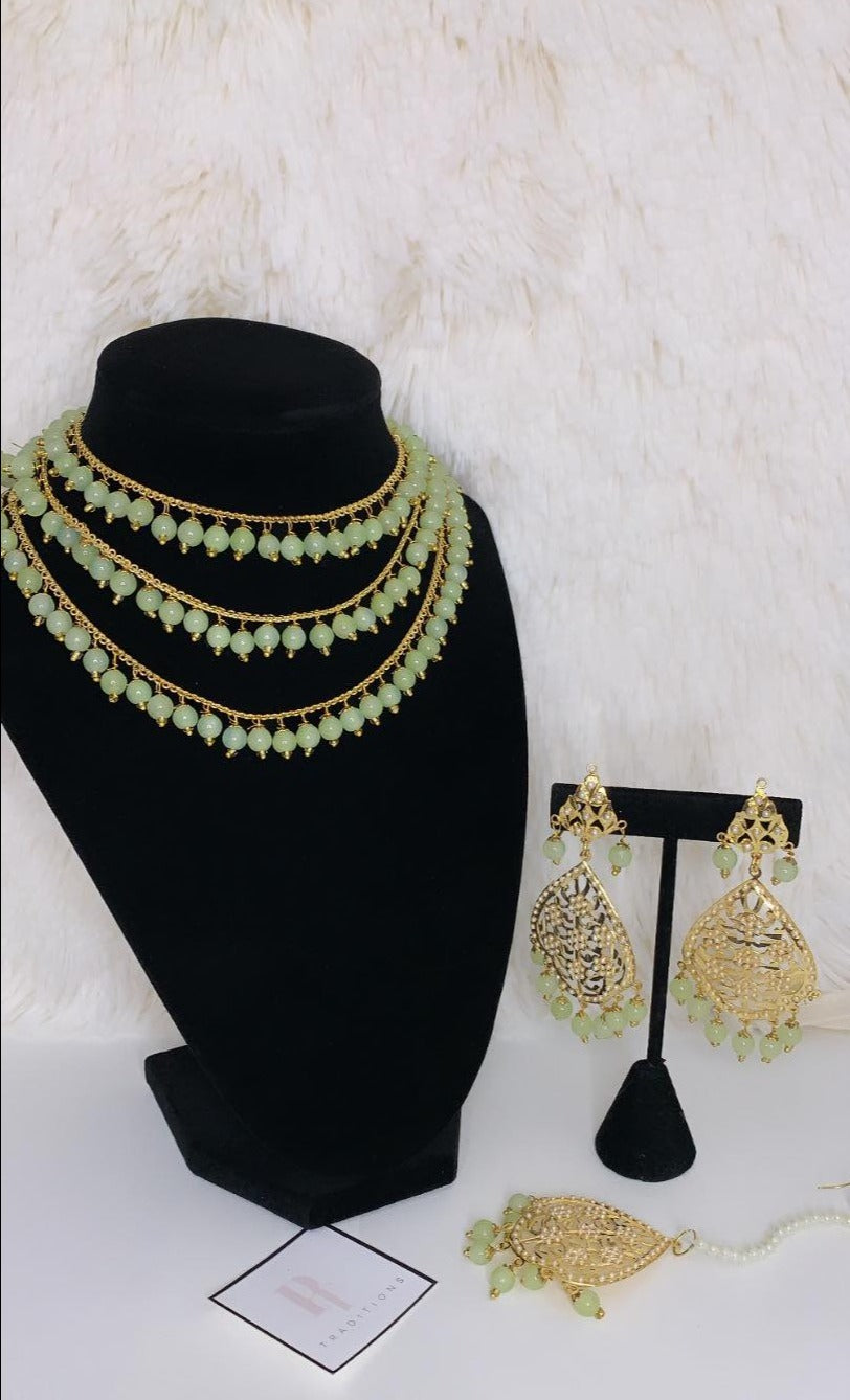 Anmol - Punjabi Traditions