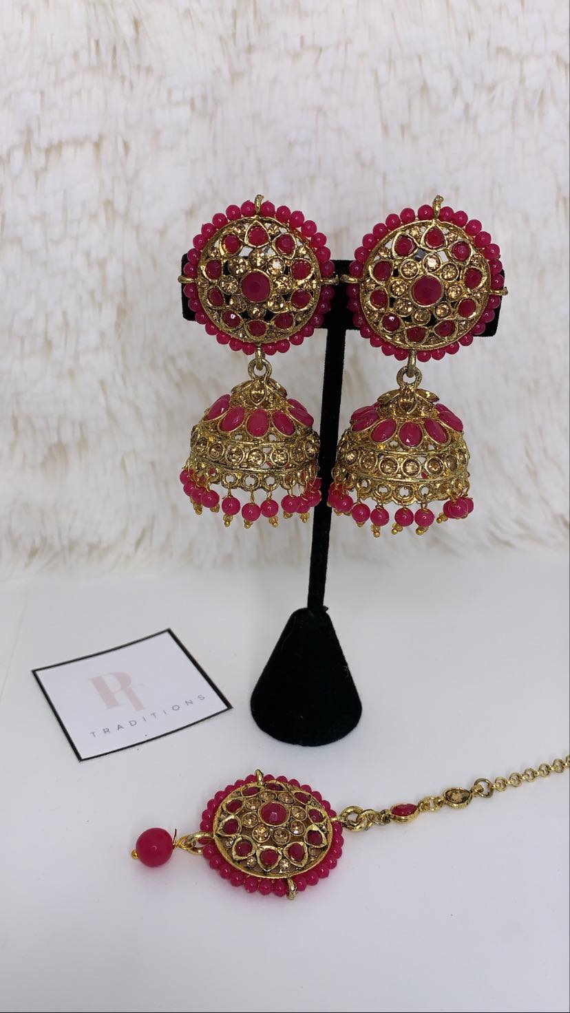 Supna - Punjabi Traditions