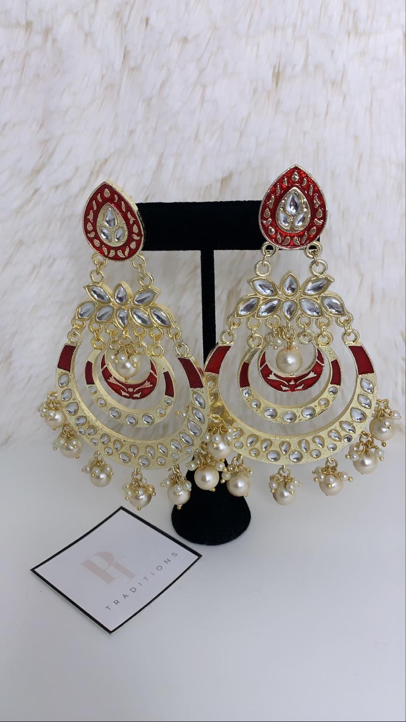 Nafeesa - Punjabi Traditions