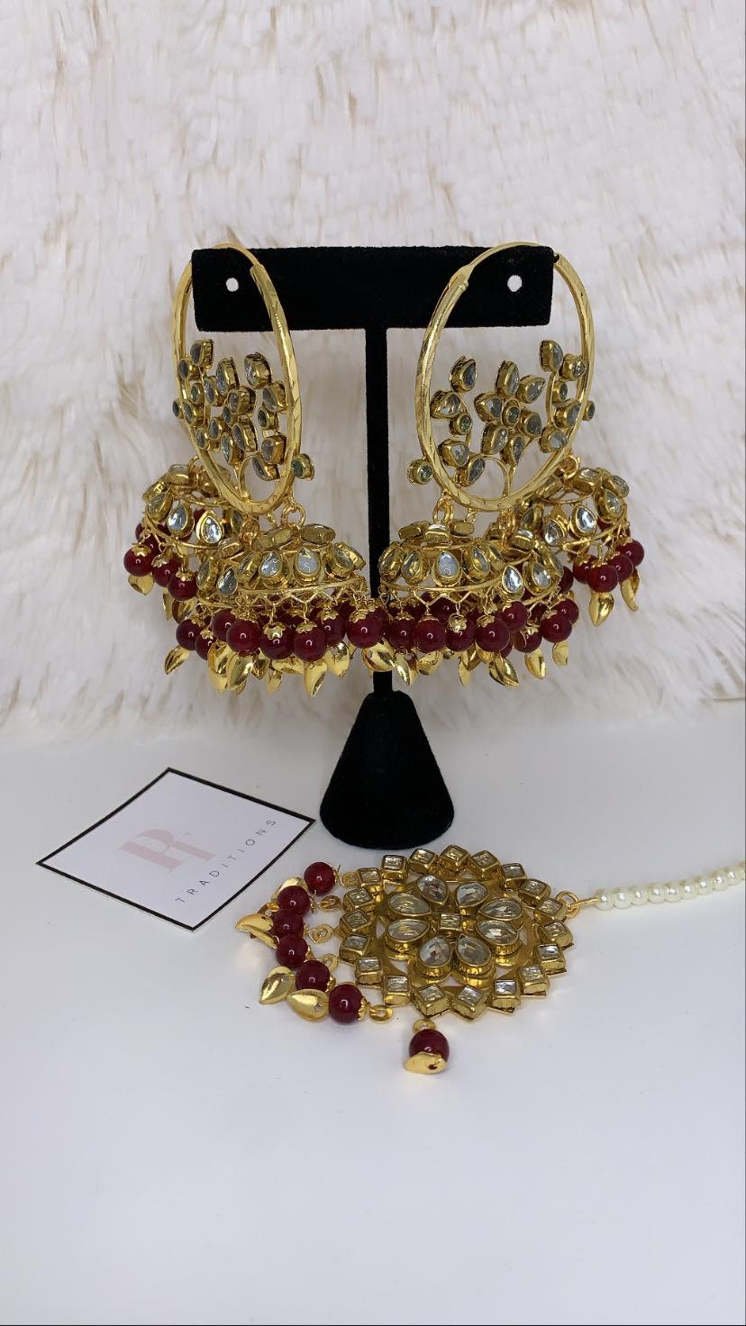 Preet - Punjabi Traditions