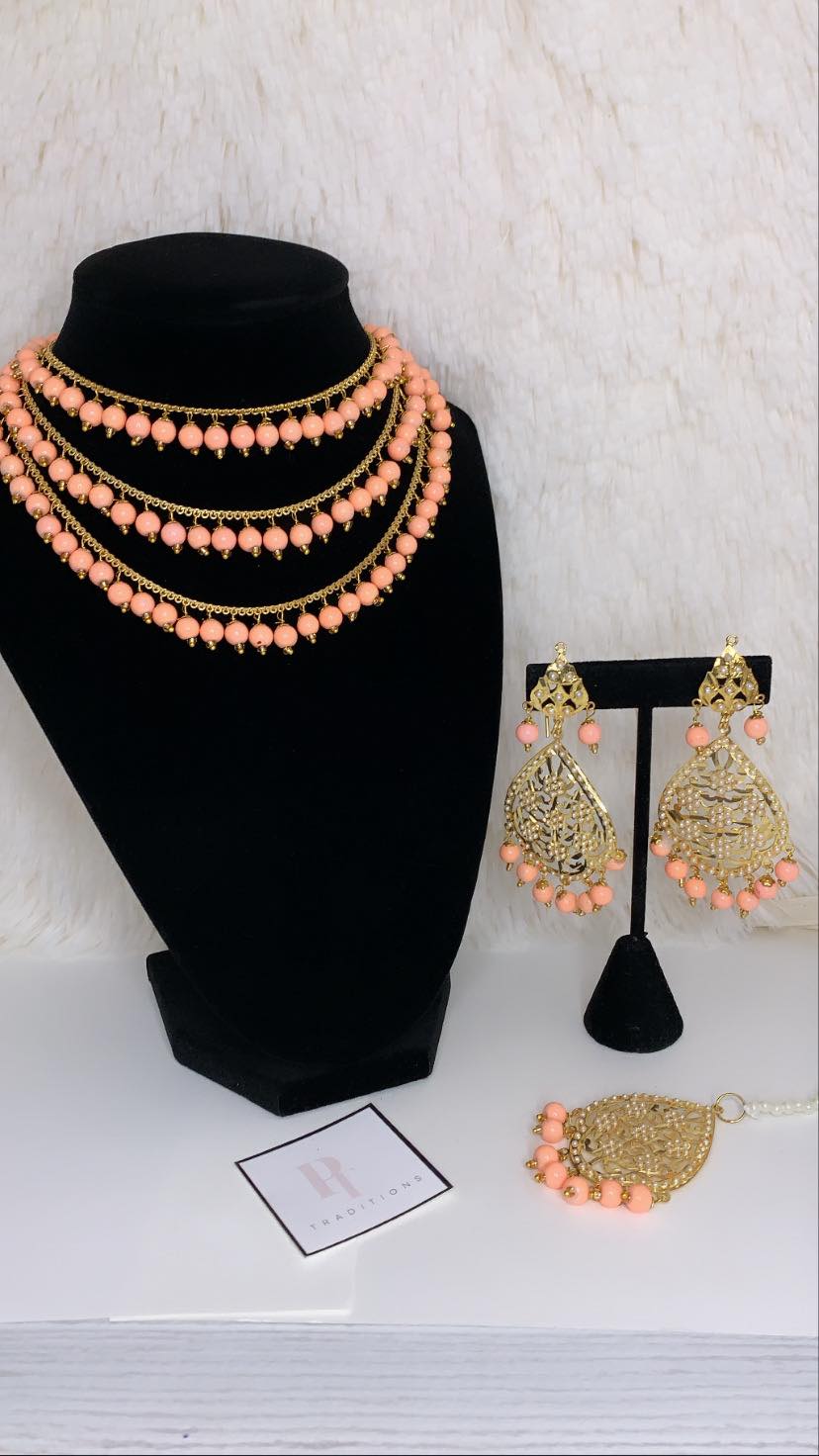 Anmol - Punjabi Traditions