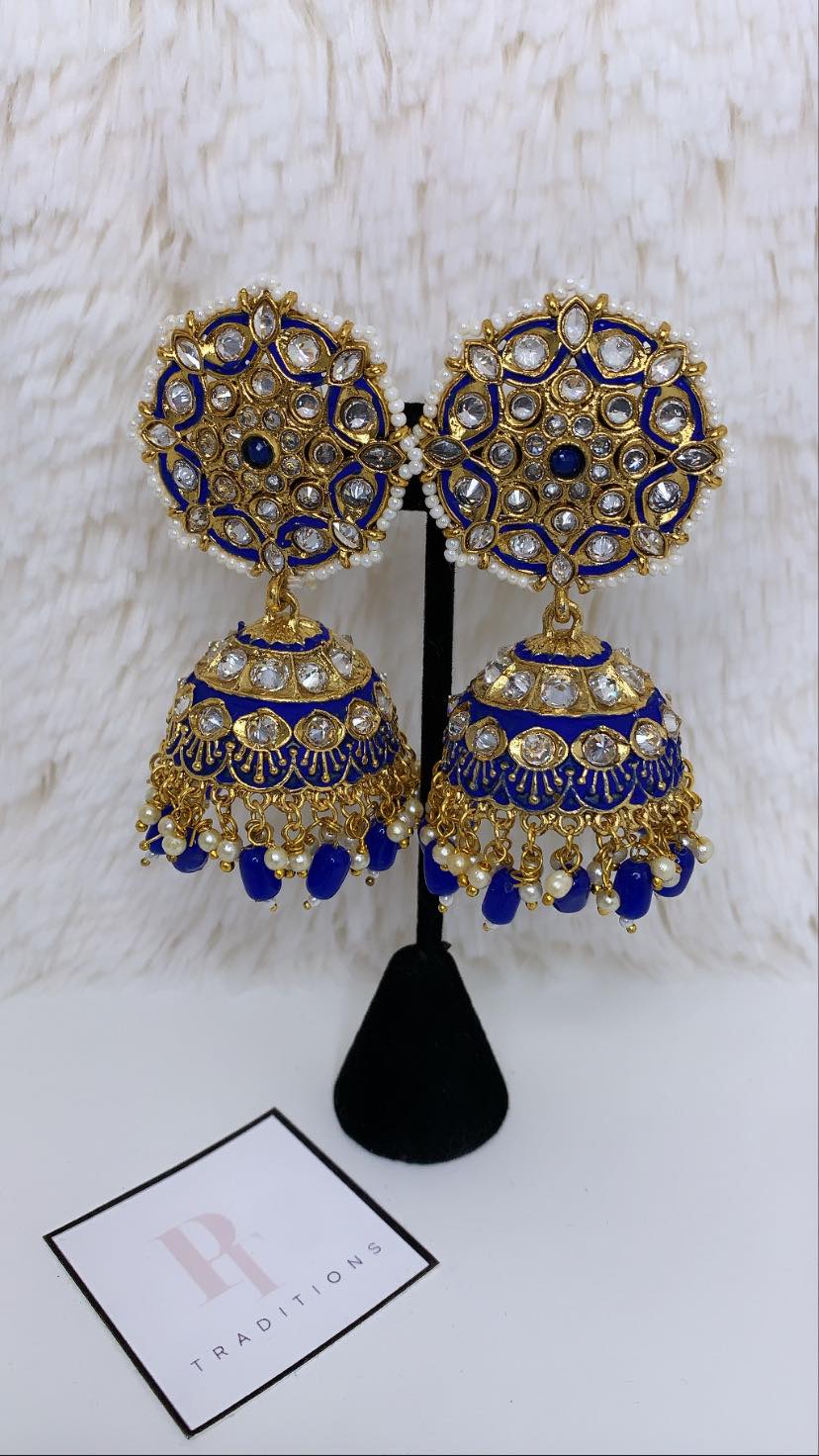 Jot - Punjabi Traditions