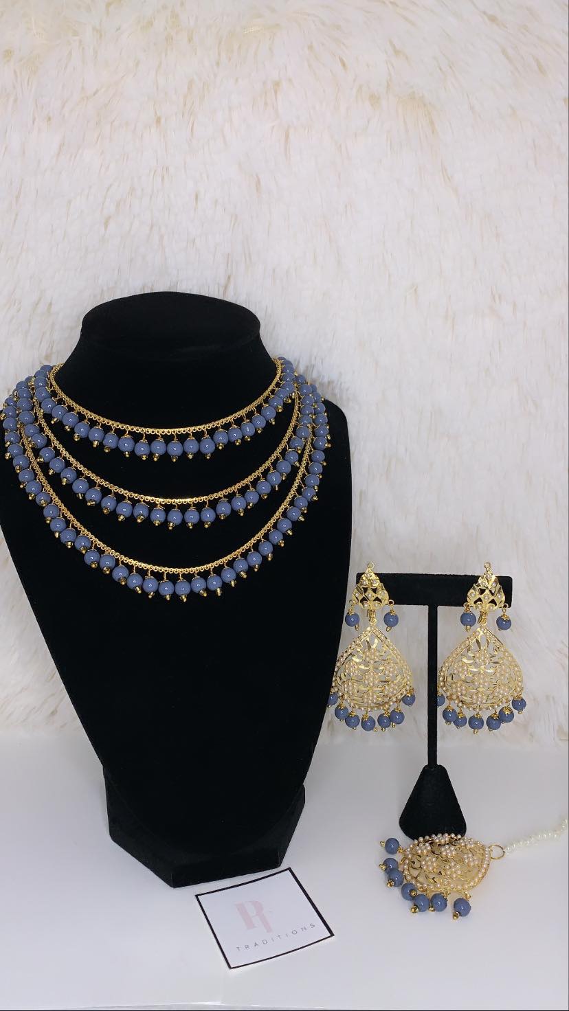 Anmol - Punjabi Traditions