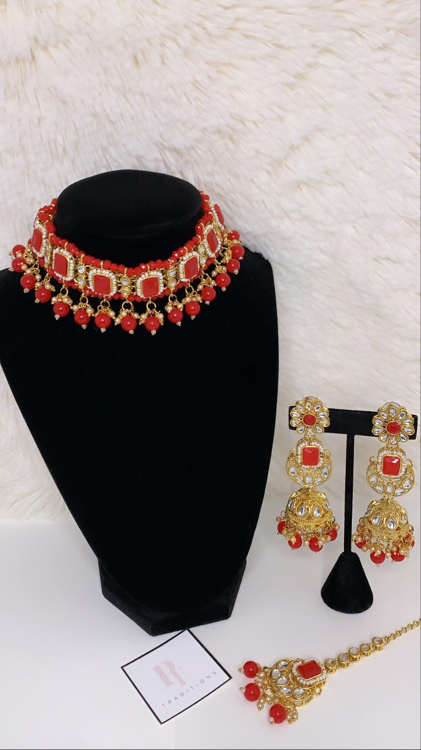 Tejo - Punjabi Traditions