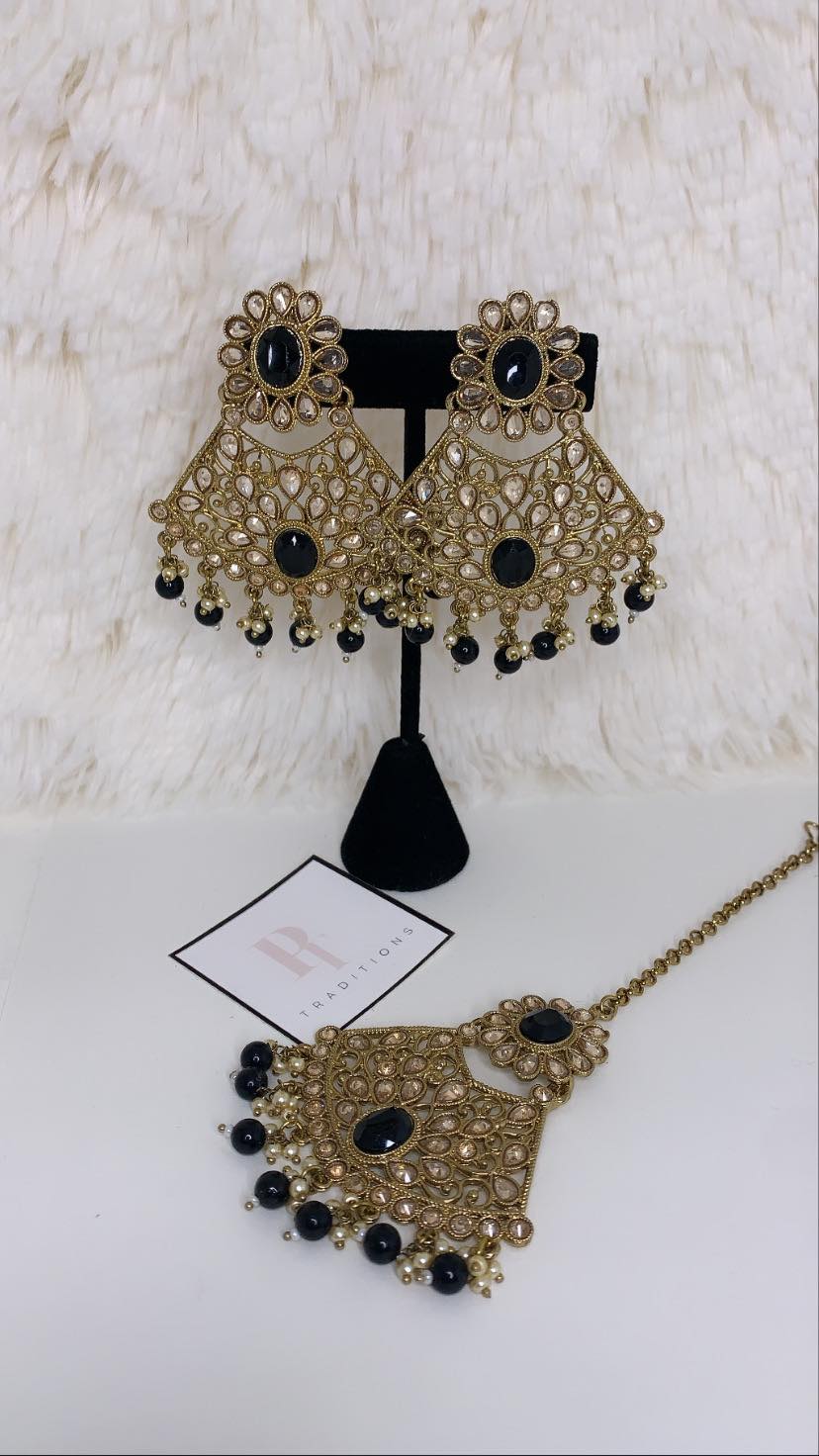 Soni - Punjabi Traditions