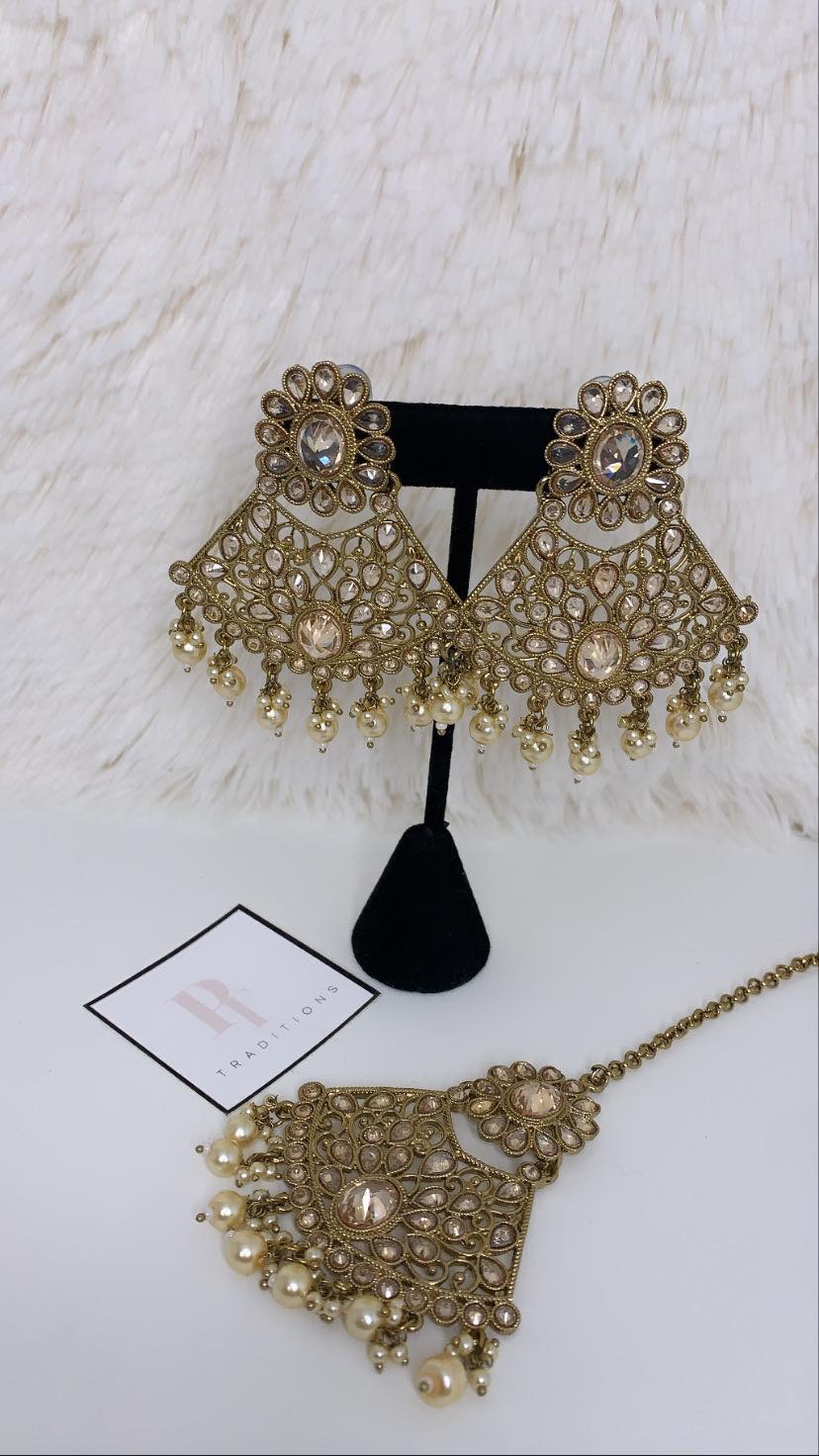 Soni - Punjabi Traditions