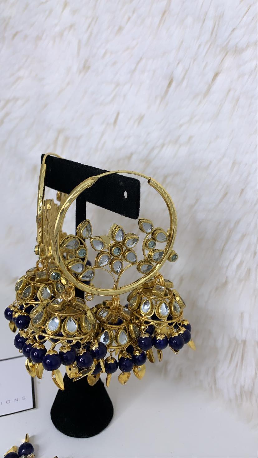 Preet - Punjabi Traditions