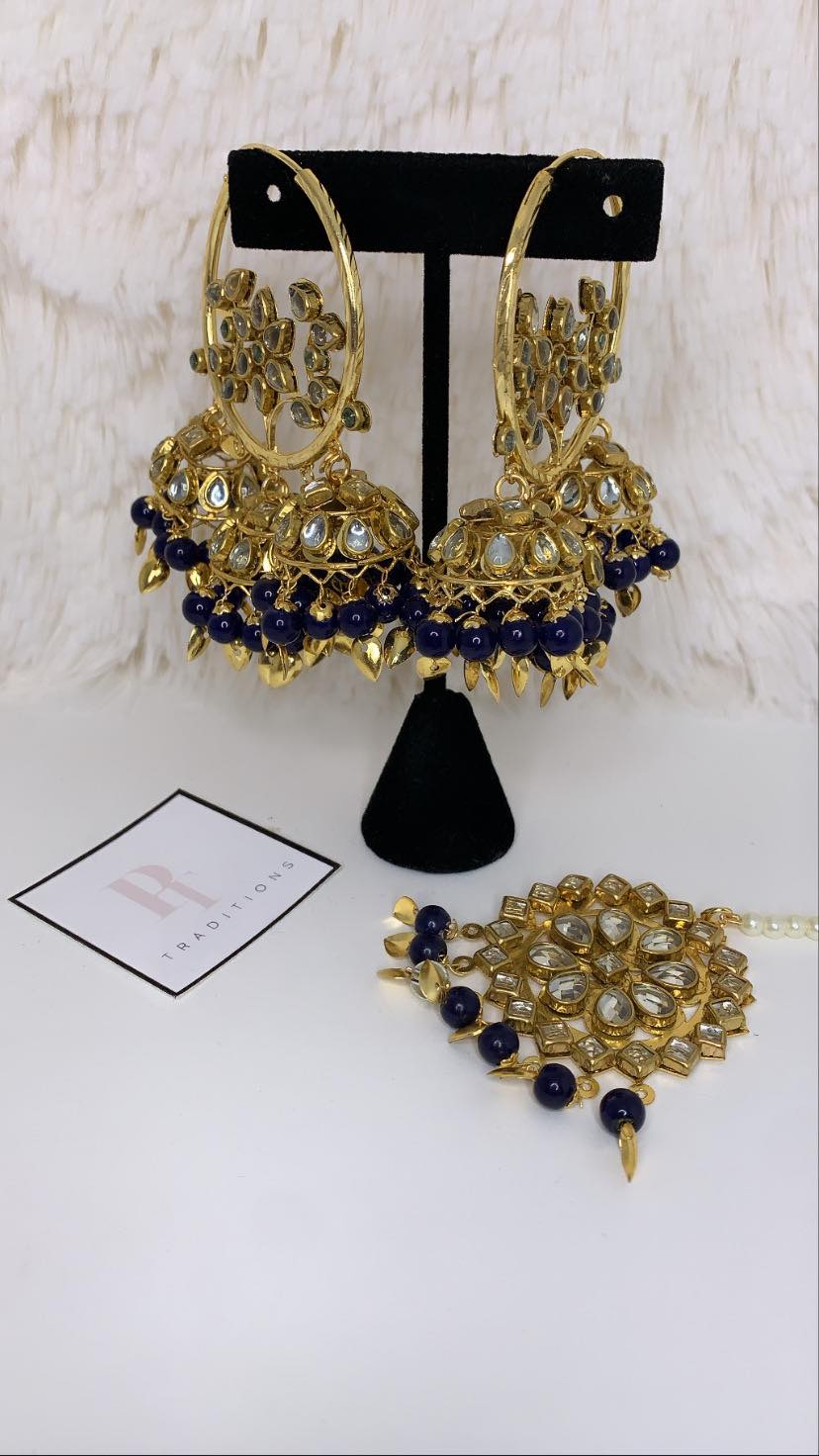 Preet - Punjabi Traditions