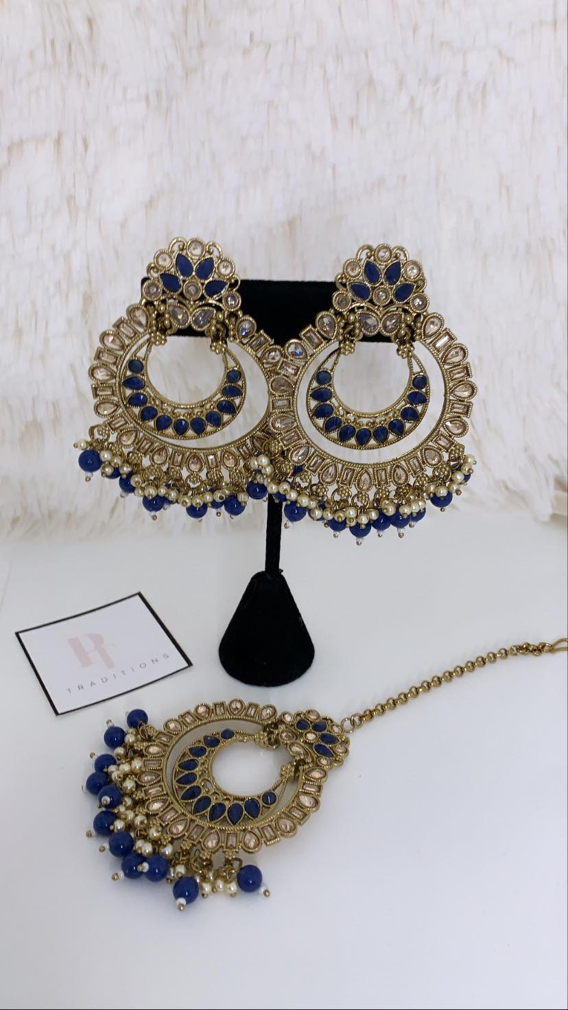 Anjali - Punjabi Traditions