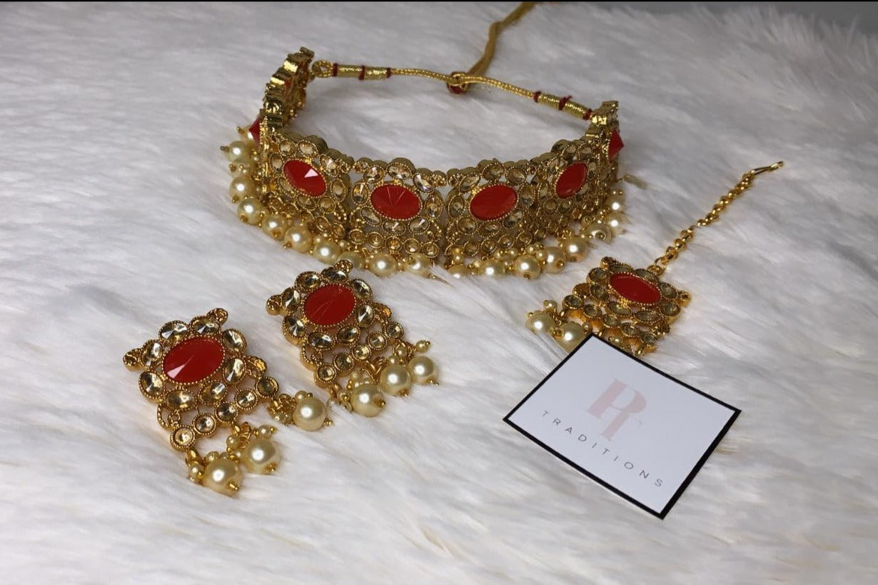 Riddhi - Punjabi Traditions