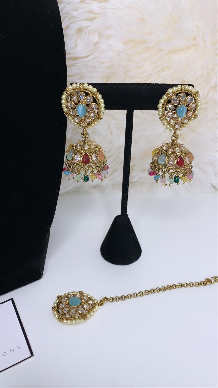 Kiran - Punjabi Traditions