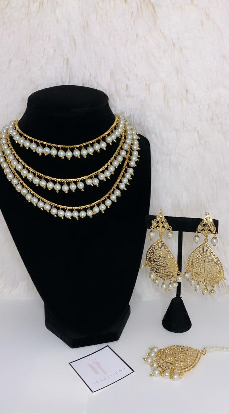 Anmol - Punjabi Traditions