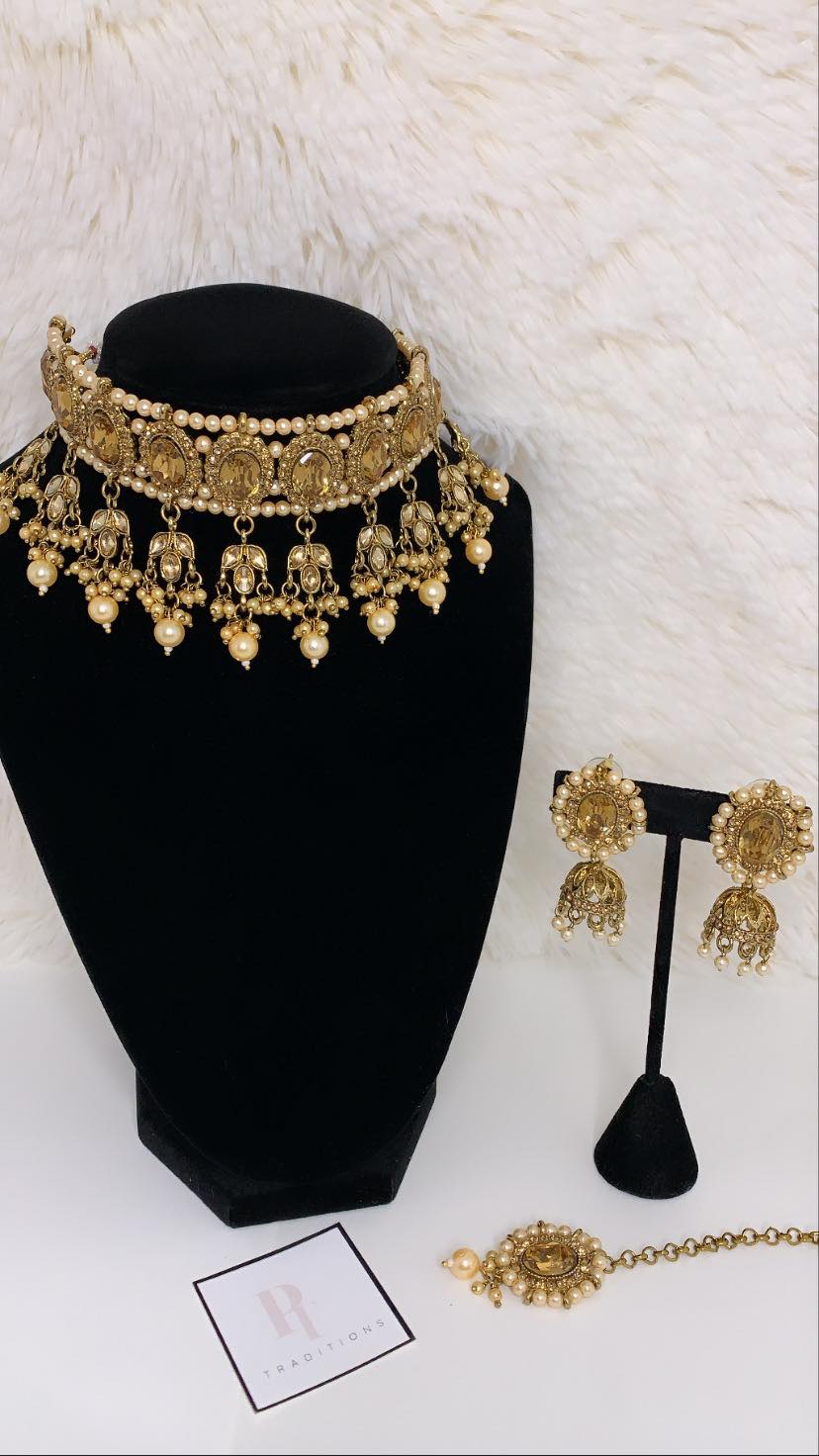 Raj - Punjabi Traditions