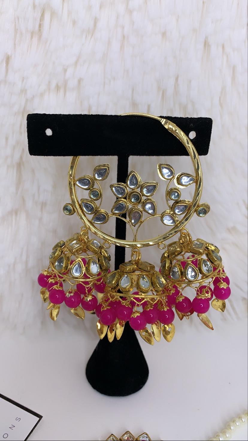 Preet - Punjabi Traditions