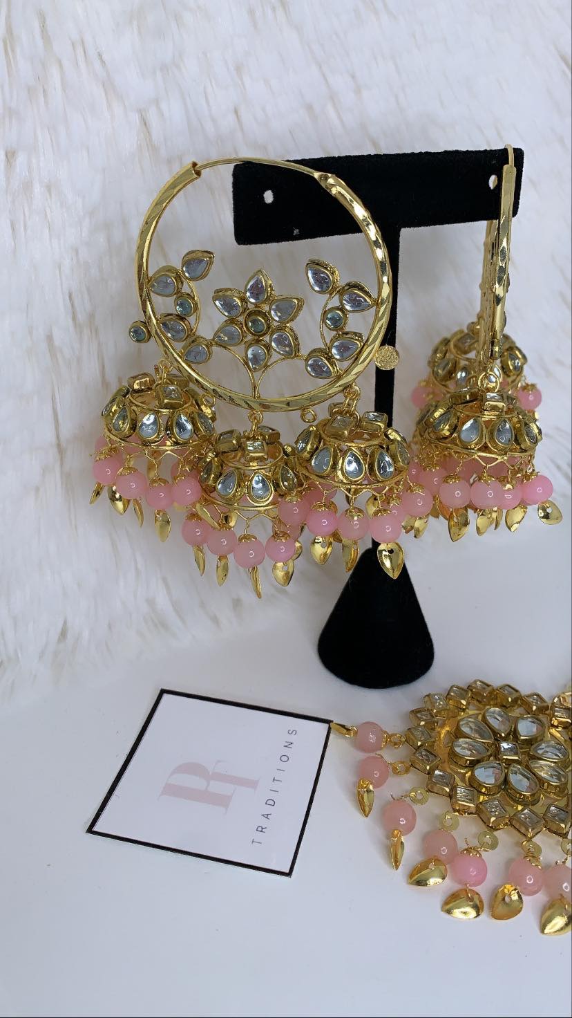 Preet - Punjabi Traditions