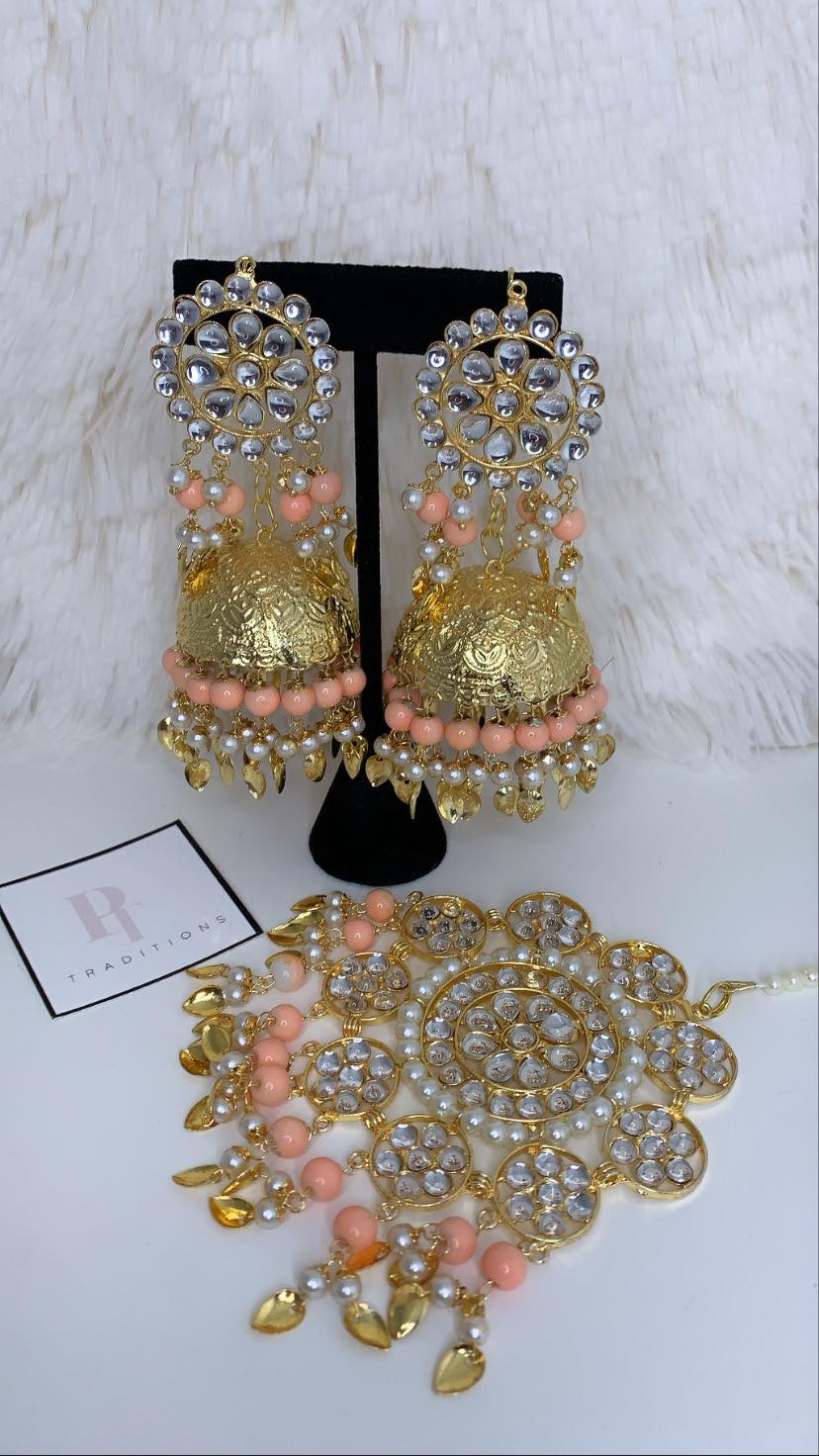 Nimrat - Punjabi Traditions