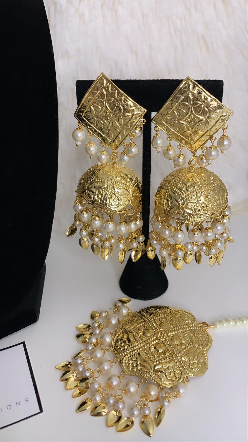 Nimo - Punjabi Traditions