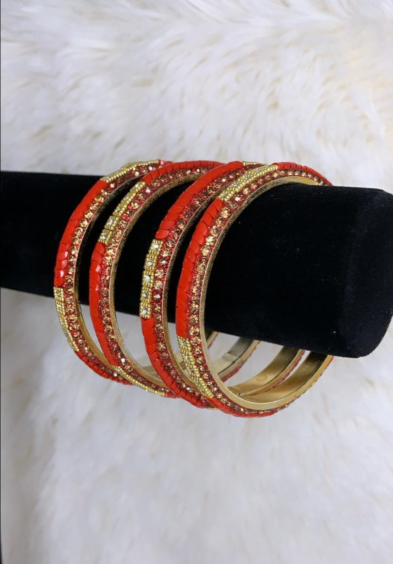Gulabo Bangles - Punjabi Traditions