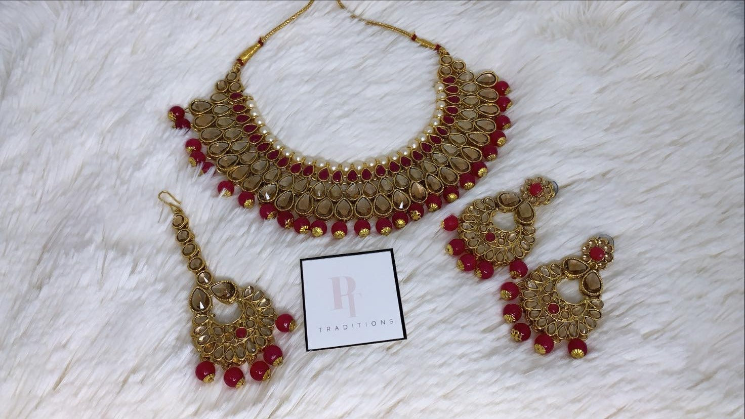 Kamal - Punjabi Traditions