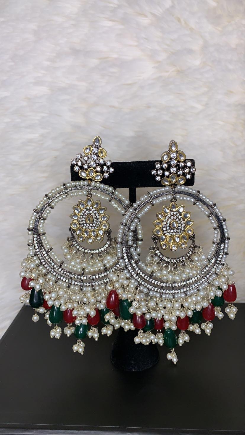 Shiza - Punjabi Traditions