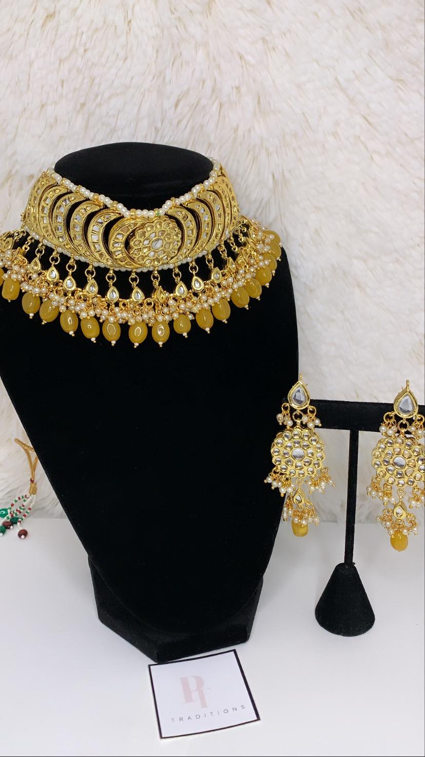 Sufiya - Punjabi Traditions