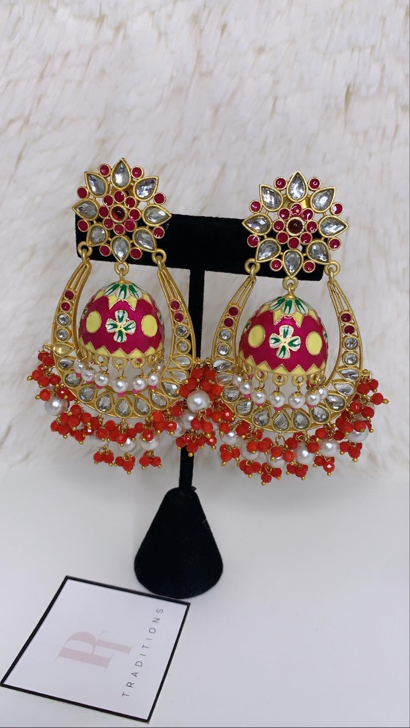 Diljot - Punjabi Traditions